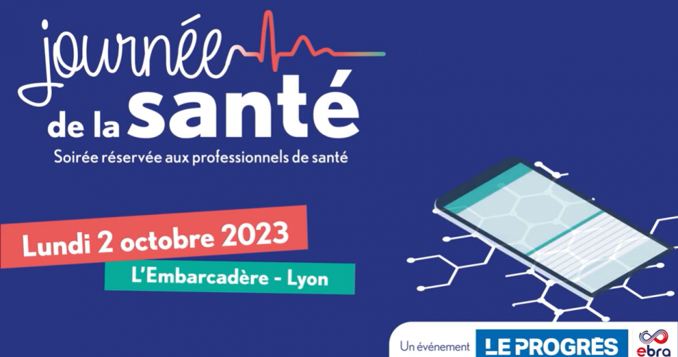 Participation à la Journée de la Santé 2023 Laboratoire Arrow